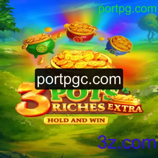 Descubra o Universo de 3potsExtra: Um Jogo de Estratégia e Desafio