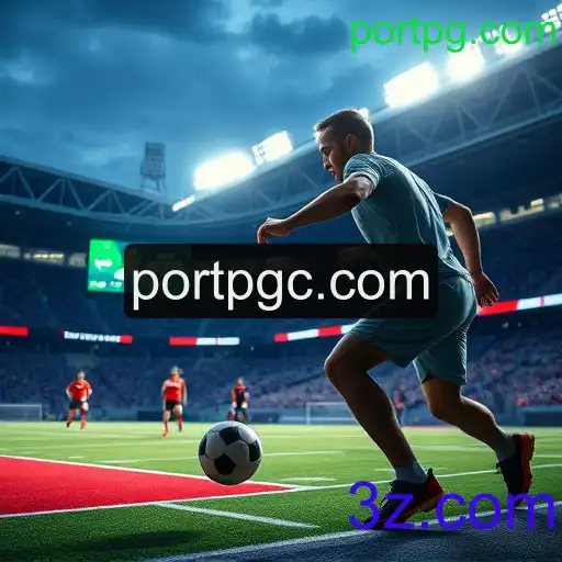 Apostas esportivas