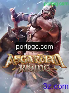 Explorando o Universo de AsgardianRising: Um Jogo de Estratégia Épico
