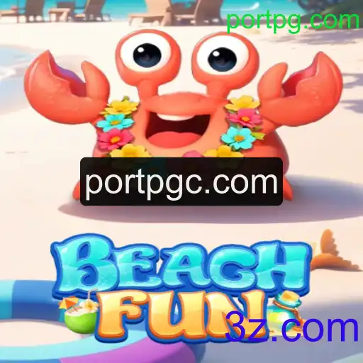 Explorando o Mundo Vibrante e Divertido de BeachFun