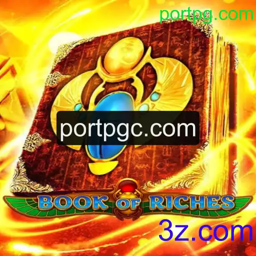 Explorando o Fascinante Mundo de BookofRiches