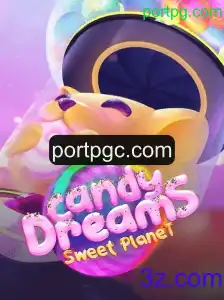 Descubra o Mundo Encantado de CandyDreams: O Jogo que Conquista a Todos