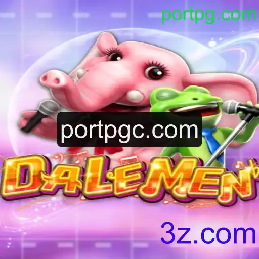 Explorando o Fascinante Mundo de DALEMEN
