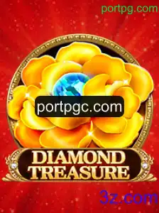 Explorando o Mundo de Diamondtreasure: Uma Jornada de Aventura e Estratégia