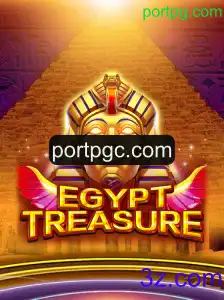 Explorando o Fascinante Mundo de EgyptTreasure