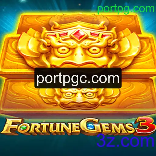 Explorando o Mundo de FortuneGems3: Inovações e Regras do Jogo