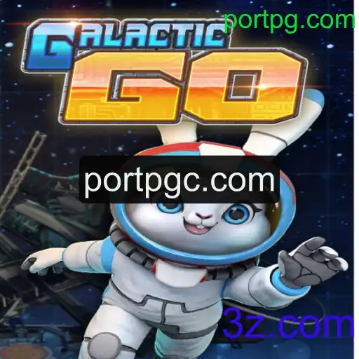 Explore o Universo Deslumbrante de GalacticGO
