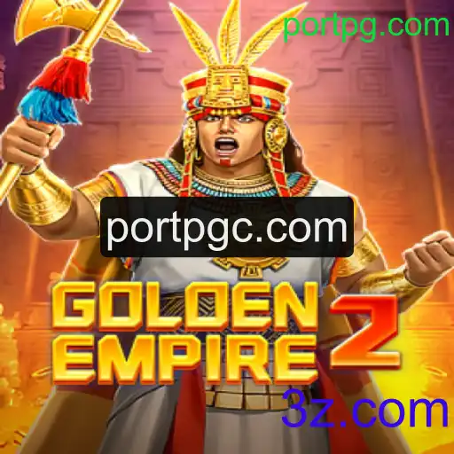 GoldenEmpire2: Descobrindo o Fascinante Mundo do Novo Game