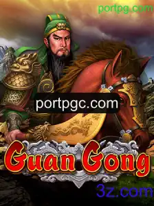 Descubra GuanGong: Uma Viagem ao Mundo da Estratégia e Aventura