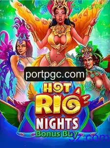 Descubra a Emoção do Jogo HotRioNightsBonusBuy: Regras e Funcionalidades