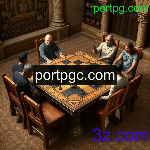 Jogos de mesa