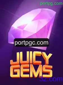 Explorando o Fascinante Mundo de JuicyGems