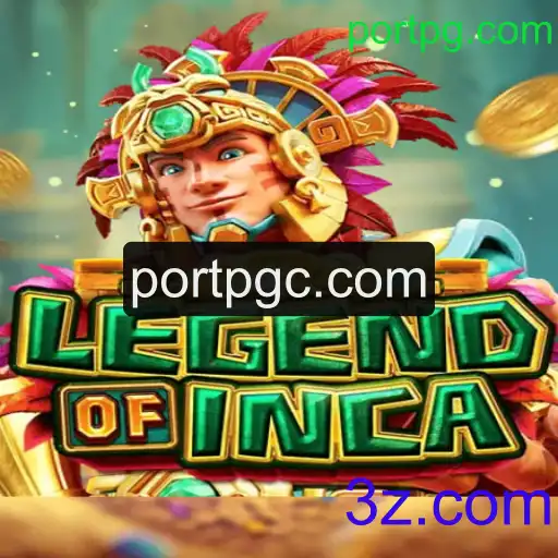 Descubra o Fascinante Mundo de LegendofInca