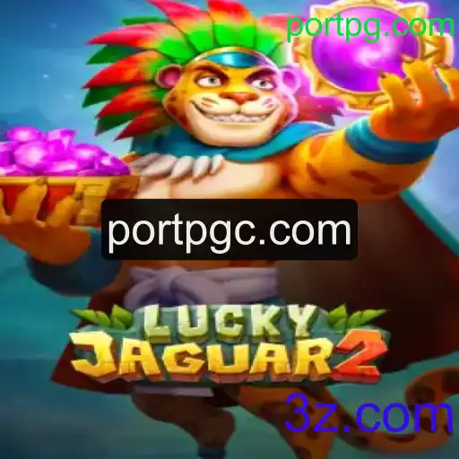 Explorando Luckyjaguar2: O Novo Fenômeno em Jogos Online