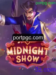 Descubra o Envolvente Mundo de MidnightShow: Um Mergulho no Jogo do Ano