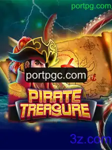 Explorando o Mundo Emocionante de PirateTreasure: Descubra os Segredos e Regras desse Jogo Popular