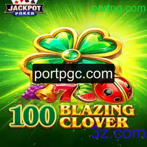 Descubra o Mundo de 100BlazingClover: Regras e Estratégias para Jogadores