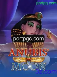 Mergulhe em 'AnubisMoon': O Envolvente Jogo de Aventura e Estratégia