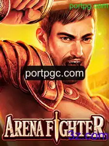 Explorando o Mundo de ArenaFighter