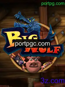 BigWolf: Explorando o Novo Sensação do Mundo dos Jogos