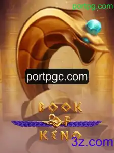 Descubra o Fascinante Mundo de BookOfKeno: Um Jogo de Estratégia e Sorte