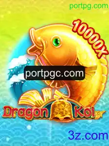 DragonKoi: Uma Jornada Épica no Mundo dos Jogos de Estratégia