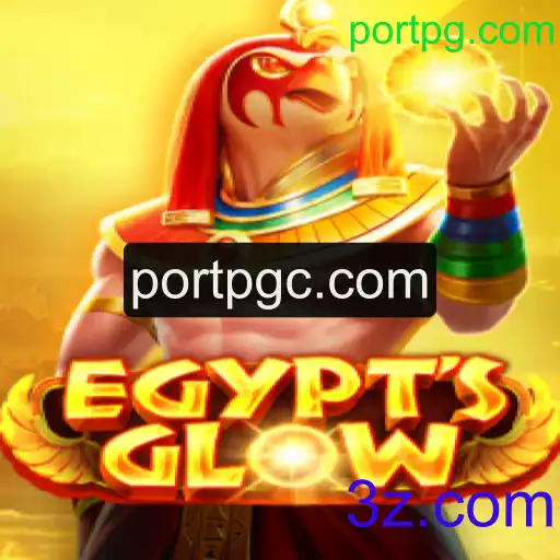 Descubra o Fascinante Universo do Jogo EgyptsGlow
