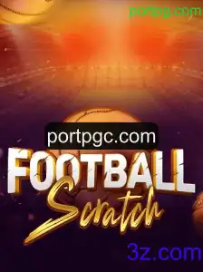 FootballScratch: Descubra o Jogo de Futebol em Alta no portpg.com