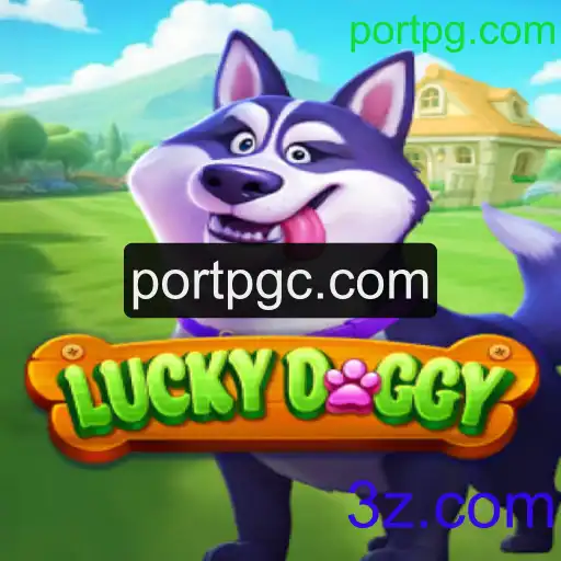 Descubra o Mundo Fascinante de LuckyDoggy