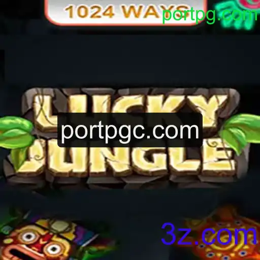 Descubra o Mundo de LuckyJungle1024: O Jogo que Está Conquistando os Jogadores