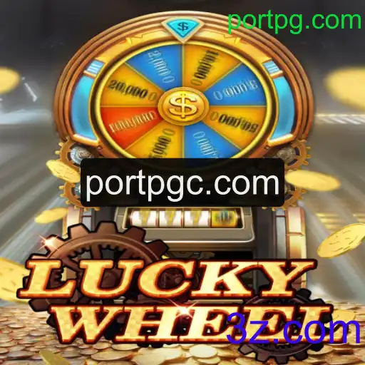 Conheça o Jogo LuckyWheel: Desafios e Regras para Uma Experiência Empolgante