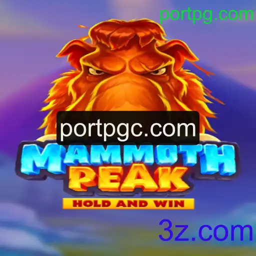MammothPeak: Explorando o Fascinante Mundo do Jogo