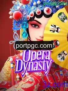 Descubra OperaDynasty: O Jogo que Mistura Estratégia e Encantamento