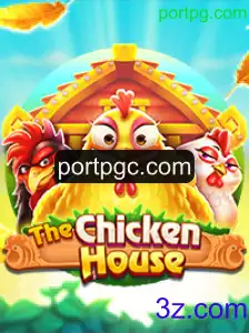 TheChickenHouse: Desvendando o Novo Fenômeno dos Jogos Online