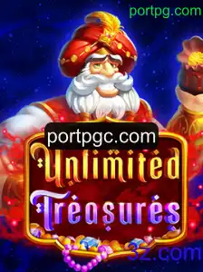 Descubra o Mundo Fascinante de UnlimitedTreasures