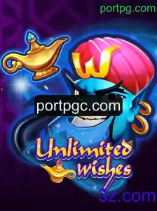 Descubra o Fascinante Mundo do Jogo UnlimitedWishes
