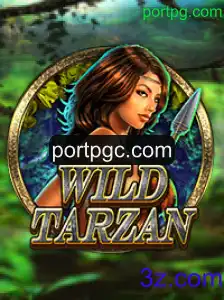 Explorando o Mundo de WildTarzan: Uma Aventura Selvagem de Estratégia e Sobrevivência