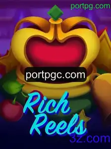 Explorando o Mundo de RichReels: O Jogo Emoção do Momento