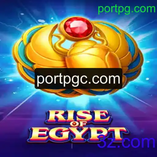 RiseOfEgypt: Uma Jornada Através Dos Mistérios do Antigo Egito
