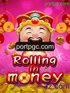 Descubra o Empolgante Mundo de RollingInMoney: Um Jogo de Estratégia Financeira