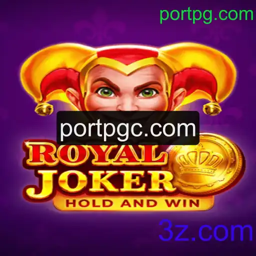 Explorando o Mundo de RoyalJoker: Um Jogo Empolgante e Desafiador