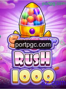 Descubra o Fascinante Mundo de SugarRush1000