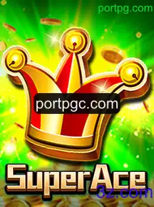 Explorando o Mundo de SuperAce: Uma Jornada Inesquecível