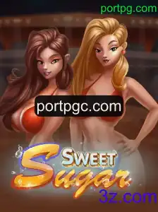 Desvendando o Mundo de SweetSugar: Uma Jornada Açucarada