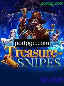 Explorando o Mundo de TreasureSnipes: Um Jogo de Aventura Estratégica