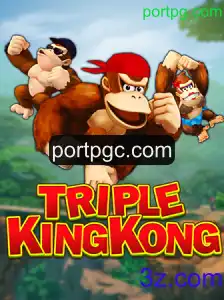 TripleKingKong: O Fenômeno dos Jogos Online em 2023