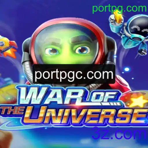 Descubra o Fascinante Mundo de WAROFTHEUNIVERSE