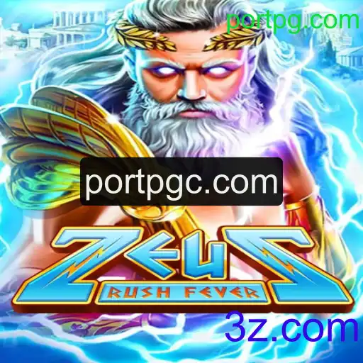 Descubra ZeusRushFever: O Novo Fenômeno no Mundo dos Jogos